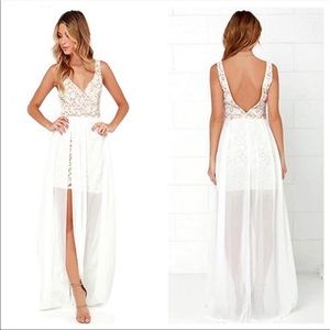 Arc & Co Beautiful dress